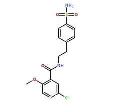 CAS号：6673-34-0分子结构图