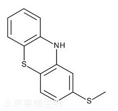 2-甲巯基吩噻嗪标准品