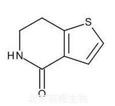 盐酸噻氯匹定杂质B标准品
