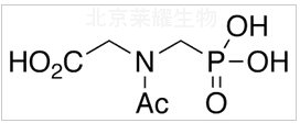 N-乙酰草甘膦标准品