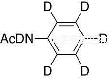 乙酰苯胺-d6标准品