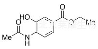 磷酸奥司他韦杂质C标准品