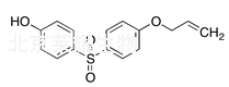 4-((4-(烯丙氧基)苯基)磺酰基)苯酚标准品