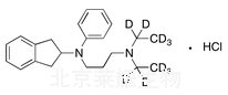 盐酸阿普林定-d10标准品
