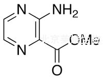 3-氨基-2-吡嗪羧酸甲酯标准品
