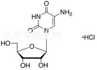 5-Amino Uridine Hydrochloride