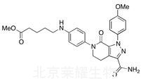 Apixaban Metabolite 5 Methyl Ester