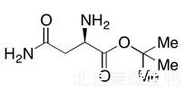 D-天冬酰胺叔丁酯标准品
