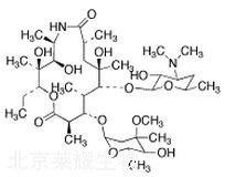 9a-氮杂-9a-高红霉素A标准品