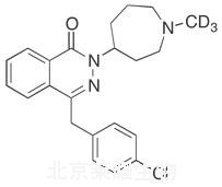 氮卓斯汀-d3标准品