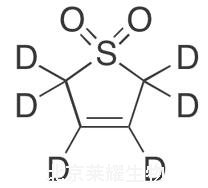 3-环丁烯砜-D6标准品
