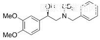N-Benzyl (-)-Normacromerine-d3