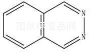 2,3-二氮杂萘(盐酸肼屈嗪杂质)