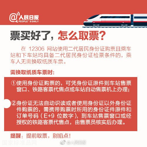 2018春节火车票预售时间表