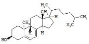 胆钙化醇杂质C（光甾醇3）标准品