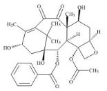 多西紫杉醇杂质19标准品