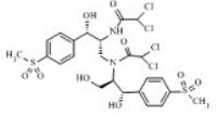 氟苯尼考杂质3标准品