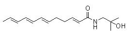 羟基-β-山椒素对照品