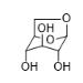1,6-脱水-β-D-葡萄糖对照品