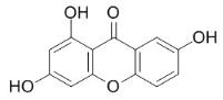 1,3,7-三羟基-9H-氧杂蒽-9-酮标准品