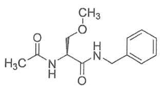 拉考沙胺 S-异构体对照品